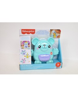 Fisher-Price HXP18 zabawka edukacyjna