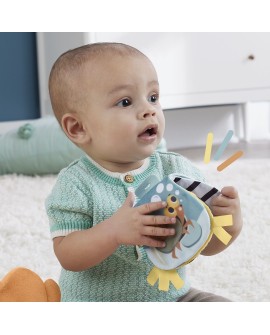 Fisher-Price HXG96 zabawka pluszkowa