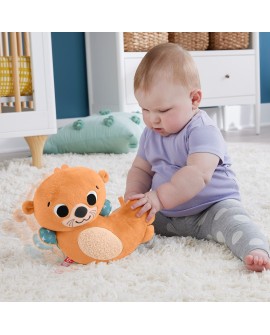 Fisher-Price HXG96 zabawka pluszkowa