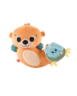 Fisher-Price HXG96 zabawka pluszkowa