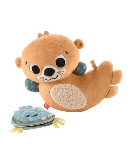 Fisher-Price HXG96 zabawka pluszkowa