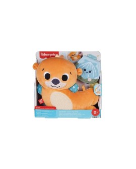 Fisher-Price HXG96 zabawka pluszkowa