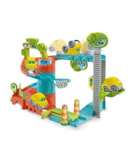 Clementoni Fun Garage