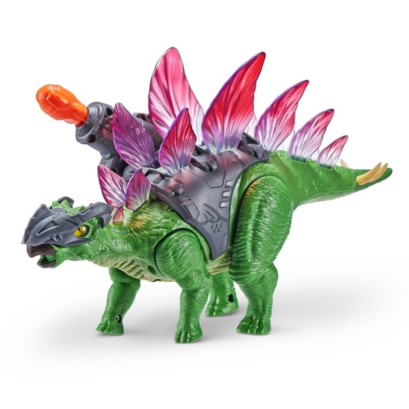 Robo Alive 7131 figurka dla dzieci