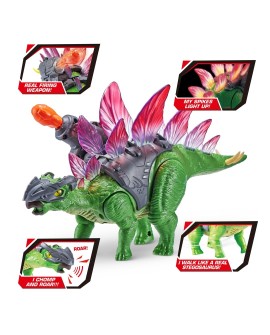 Robo Alive 7131 figurka dla dzieci