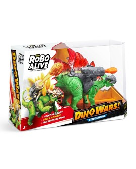 Robo Alive 7131 figurka dla dzieci