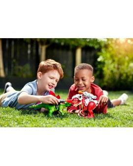 Robo Alive 7131 figurka dla dzieci