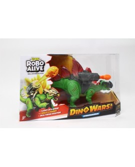 Robo Alive 7131 figurka dla dzieci