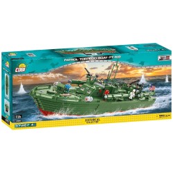 PROMO COBI 4825 Historical...