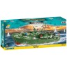 PROMO COBI 4825 Historical Collection WWII Patrol Torpedo Boat PT-109 3726 klocków p1