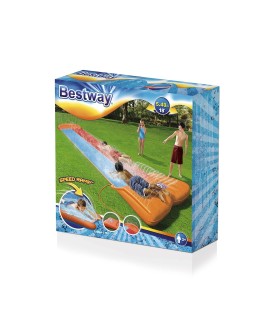 Bestway 52255 zjeżdżalnia ogrodowa