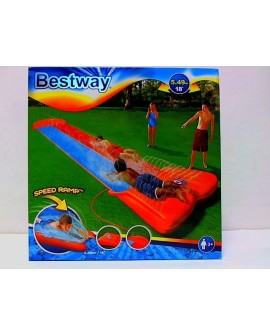 Bestway 52255 zjeżdżalnia ogrodowa