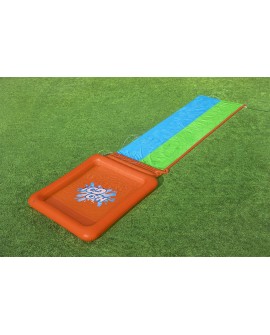 Wodna zjeżdżalnia Bestway Super Splash 531 cm