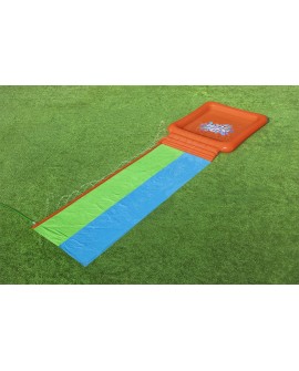 Wodna zjeżdżalnia Bestway Super Splash 531 cm