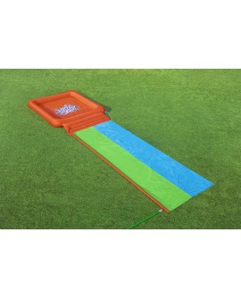 Wodna zjeżdżalnia Bestway Super Splash 531 cm