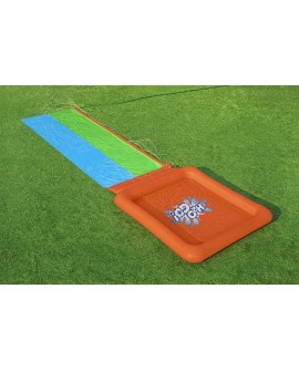 Wodna zjeżdżalnia Bestway Super Splash 531 cm