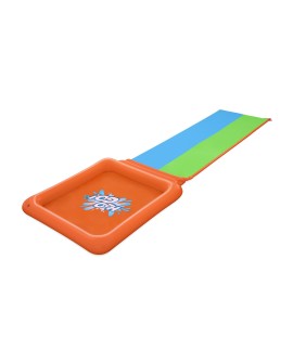 Wodna zjeżdżalnia Bestway Super Splash 531 cm