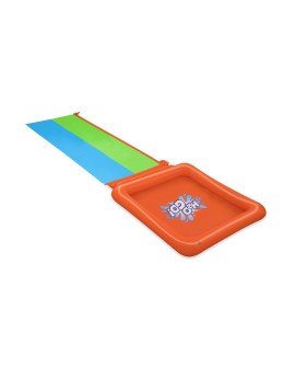 Wodna zjeżdżalnia Bestway Super Splash 531 cm