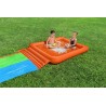 Wodna zjeżdżalnia Bestway Super Splash 531 cm