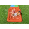 Wodna zjeżdżalnia Bestway Super Splash 531 cm