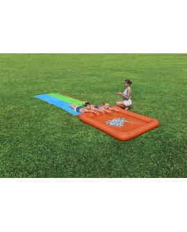 Wodna zjeżdżalnia Bestway Super Splash 531 cm