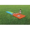 Wodna zjeżdżalnia Bestway Super Splash 531 cm