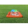 Wodna zjeżdżalnia Bestway Super Splash 531 cm