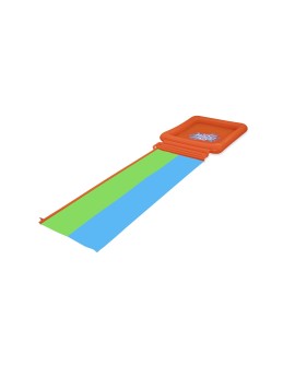 Wodna zjeżdżalnia Bestway Super Splash 531 cm