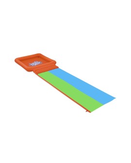 Wodna zjeżdżalnia Bestway Super Splash 531 cm