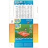 Wodna zjeżdżalnia Bestway Super Splash 531 cm