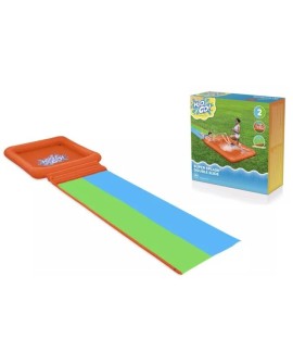 Wodna zjeżdżalnia Bestway Super Splash 531 cm