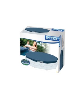 Pokrywa na basen 457cm 28032 INTEX