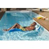 Bestway 43731 pływak basenowy i plażowy Wielobarwny Wzór PCW, Poliester Pływający materac
