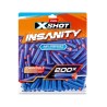 X-Shot 36624 akcesorium/materiał eksploatacyjny do broni zabawkowej Uzupełnienie