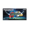 Gra Piłkarzyki stołowe drewniane 1009779