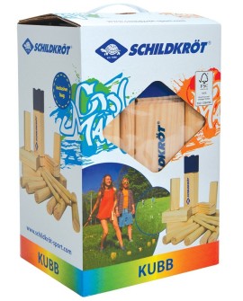 Schildkröt Funsports 970112 gra aktywnościowa/umiejętnościowa/zabawka Stratego