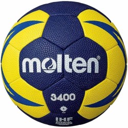 Piłka ręczna Molten H1X3400...