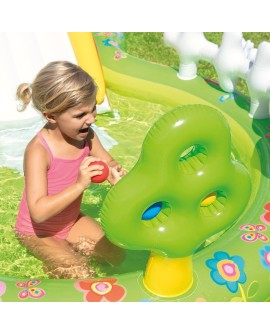 Intex 57154NP basen dla dzieci Basen nadmuchiwany