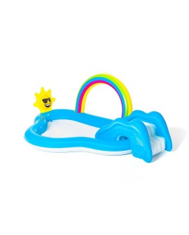 Bestway 53092 basen dla dzieci Basen nadmuchiwany