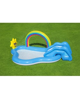 Bestway 53092 basen dla dzieci Basen nadmuchiwany