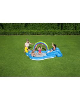 Bestway 53092 basen dla dzieci Basen nadmuchiwany