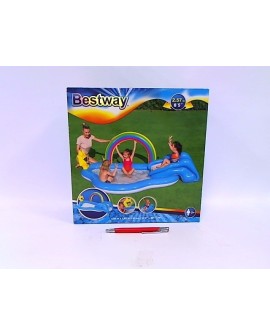 Bestway 53092 basen dla dzieci Basen nadmuchiwany
