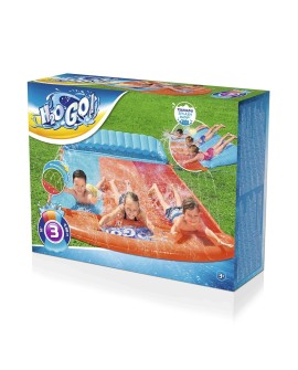 Bestway 52479 zjeżdżalnia ogrodowa