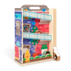 Melissa & Doug 30741 zestaw...