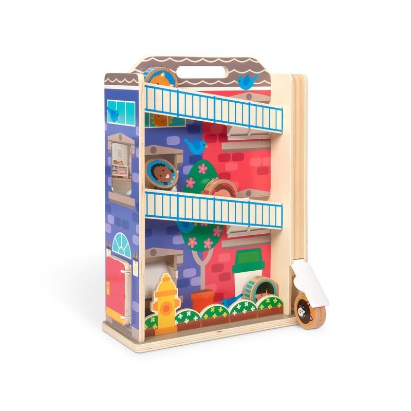 Melissa & Doug 30741 zestaw zabawkowy
