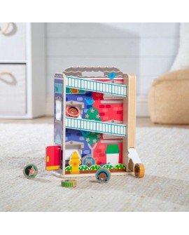 Melissa & Doug 30741 zestaw zabawkowy