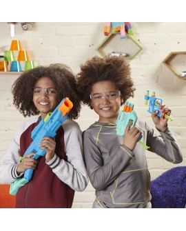 Nerf Elite 2.0 Tactical Pack
