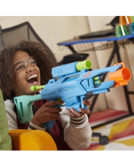 Nerf Elite 2.0 Tactical Pack