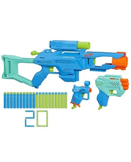 Nerf Elite 2.0 Tactical Pack