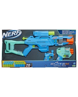 Nerf Elite 2.0 Tactical Pack